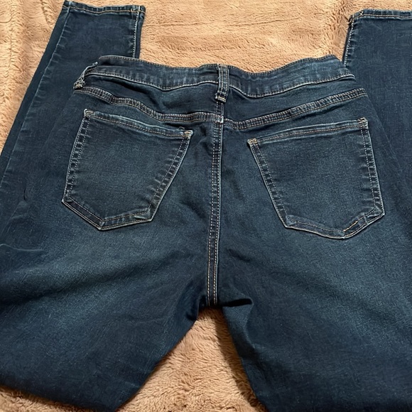 So High Rise Jeggings - Picture 6 of 8